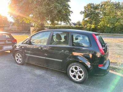 Gebraucht Ford C-MAX