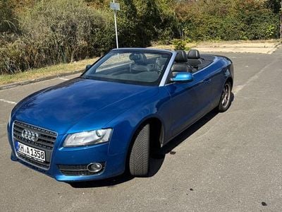 Audi A5 Cabriolet
