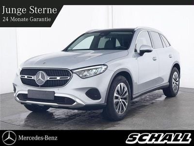 Mercedes GLC220