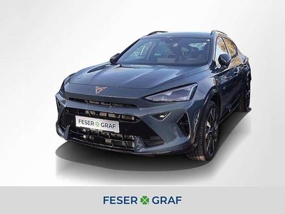 Fiordblau Gebraucht 2025 Cupra Formentor VZ SUV | 36.840 € (Superpreis)