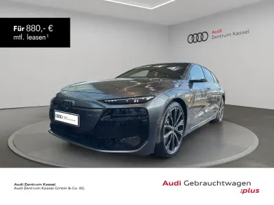 Second-hand Audi S6 e-tron Sport 369 kW (503 CP) 2026 Gri Berlinǎ