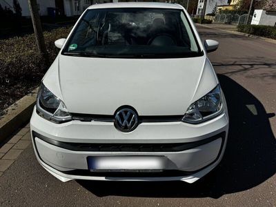 gebraucht VW up! 1.0 44kW1. Hand / Klima / Voll fahrbereit