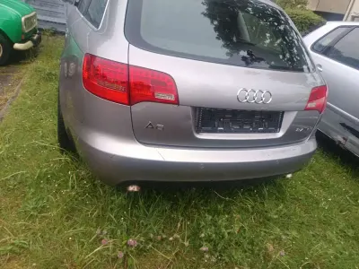 Gebraucht Audi A6 179 PS (131 kW) 2005 Kombi