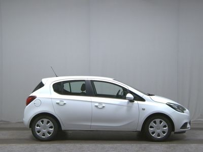gebraucht Opel Corsa 1.2 Edition Klima PDC WSS beheizt Shz