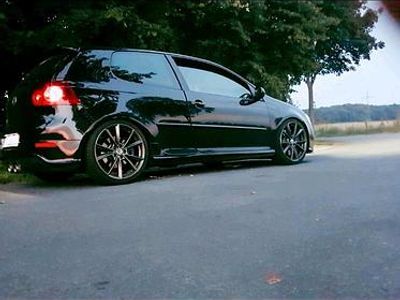 VW Golf V