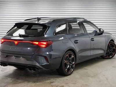 Grau Gebraucht 2025 Cupra Leon | 38.840 € (Superpreis)