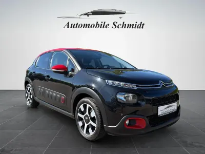 Used Citroën C3