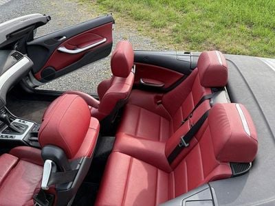 BMW 330 Cabriolet