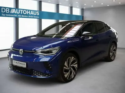 Brugt VW ID.5
