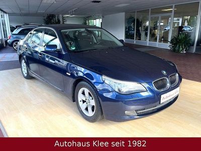 BMW 523