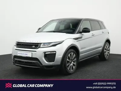 Gebraucht Land Rover Range Rover evoque