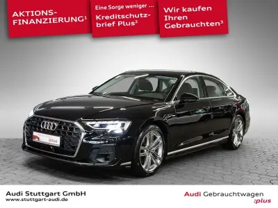 Gebraucht Audi A8