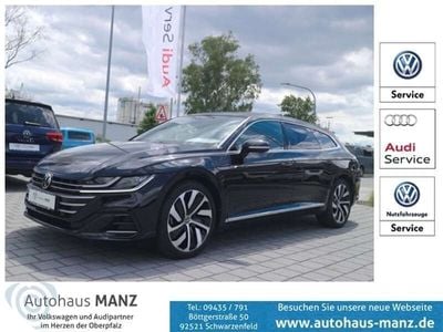 VW Arteon
