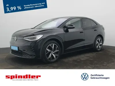 Occasion VW ID.5 GTX 219 kW (299 ch) 2023 Noir SUV