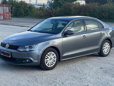 VW Jetta