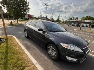 Gebraucht Ford Mondeo