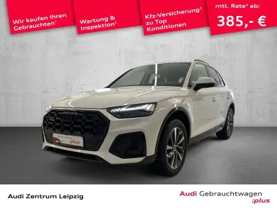 Gebraucht Audi Q5