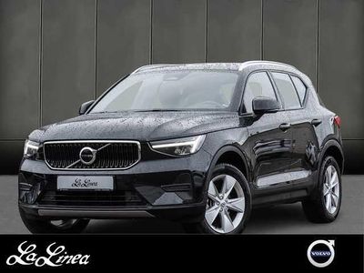 Brugt Volvo XC40 120 HK (88 kW) 2024 SUV