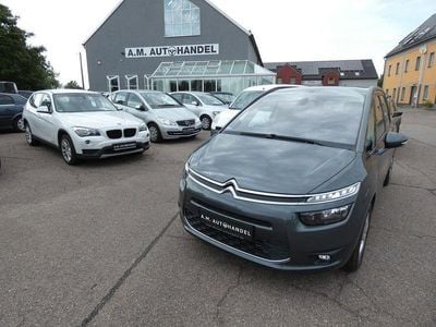 Citroën Grand C4 Picasso