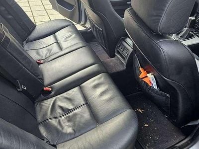 Gebraucht BMW 530 231 PS (169 kW) 2002 Limousine