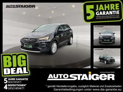 Gebraucht Opel Grandland X