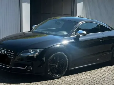 Gebraucht Audi TTS