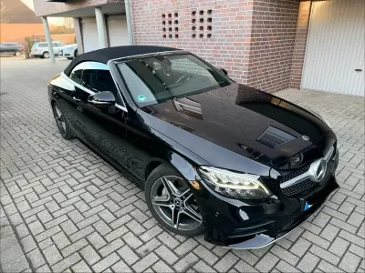 Gebraucht Mercedes C220