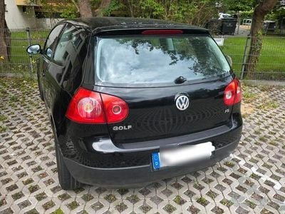 VW Golf V