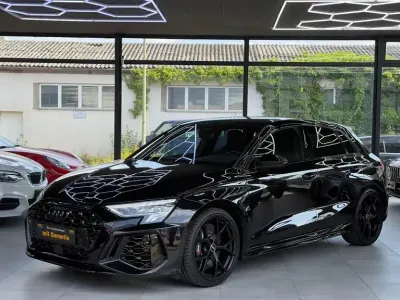 Gebraucht Audi RS3