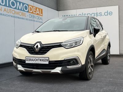 gebraucht Renault Captur IV Intens Energy KEYLESS KLIMAAUT PDC vo+hi TEMPOMAT