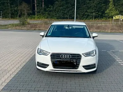 Gebraucht Audi A3