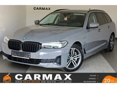 Gebraucht BMW 530