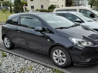 Gebraucht Opel Corsa
