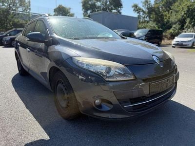Renault Mégane III