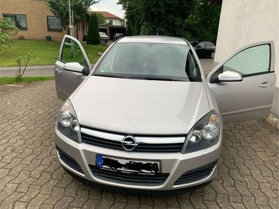 gebraucht Opel Astra 1.4 Easytronic