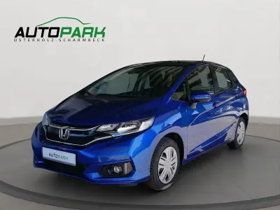 Gebraucht Honda Jazz