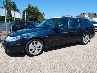 Saab 9-5