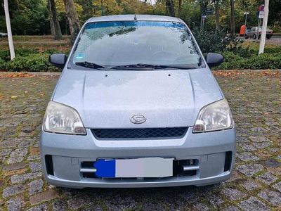 Daihatsu Cuore