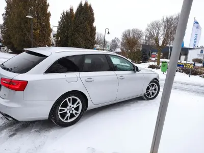 Occasion Audi A6