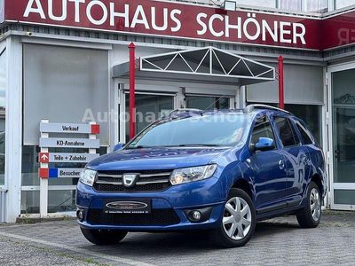 Dacia Logan MCV
