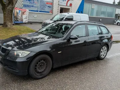 Gebraucht BMW 318