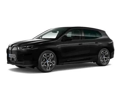 Gebraucht BMW iX