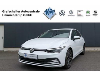 gebraucht VW Golf 2.0 TDI SCR Life +Navi +ACC