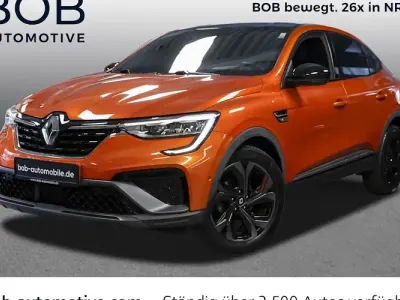 Gebraucht Renault Arkana