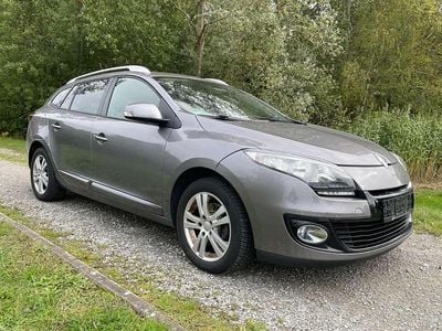 Renault Mégane GrandTour