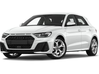 gebraucht Audi A1 