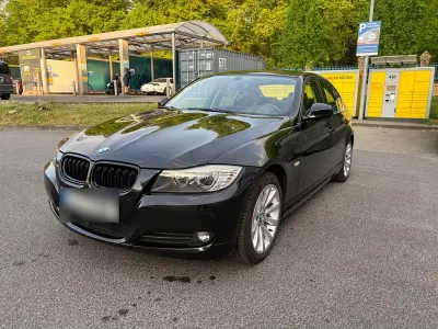 Gebraucht BMW 330