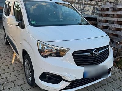 Opel Combo Life XL