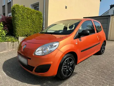 Gebraucht Renault Twingo
