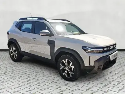 Neu Dacia Duster Expression 131 PS (96 kW) 2026 Andere SUV